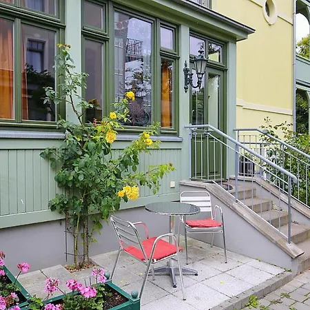 Lejlighed Laura 01 *