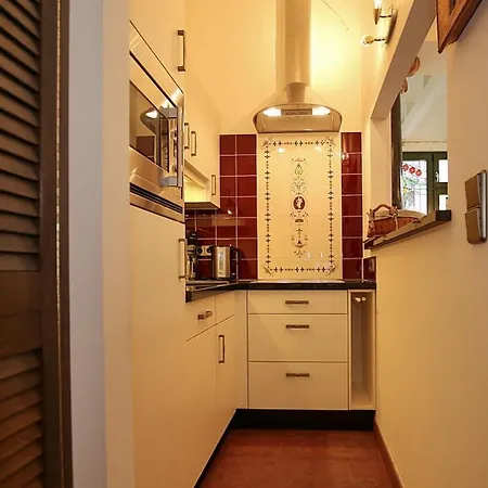 Laura 01 Ostseebad Kühlungsborn