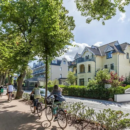 Laura 01 Ostseebad Kühlungsborn