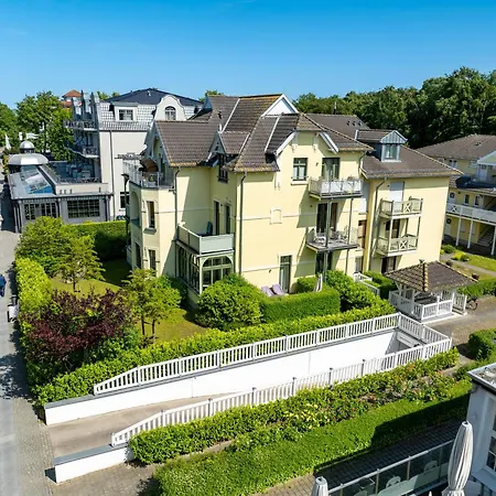 Lejlighed Laura 01 *