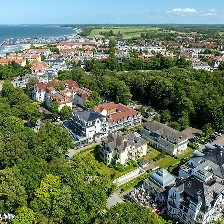 Laura 01 Ostseebad Kühlungsborn