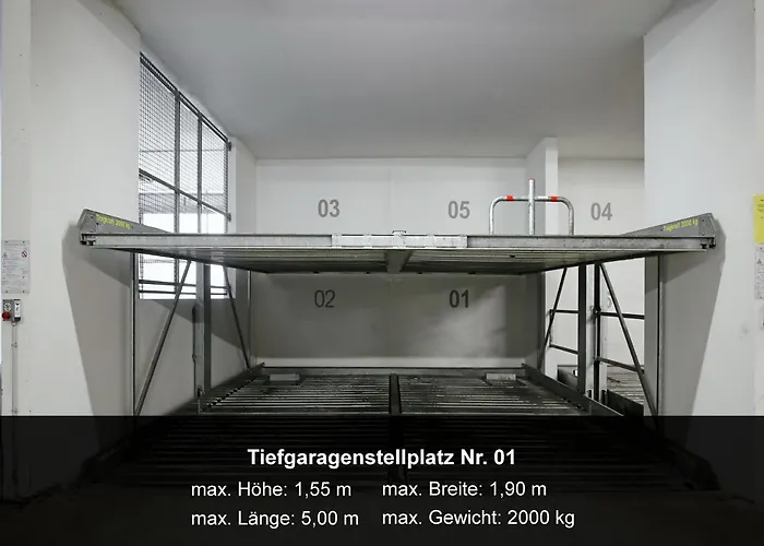 Laura 01 * Ostseebad Kühlungsborn