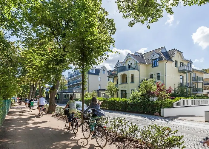 Laura 01 Ostseebad Kühlungsborn