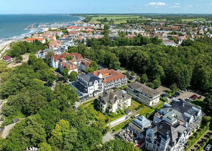 Laura 01 Ostseebad Kühlungsborn